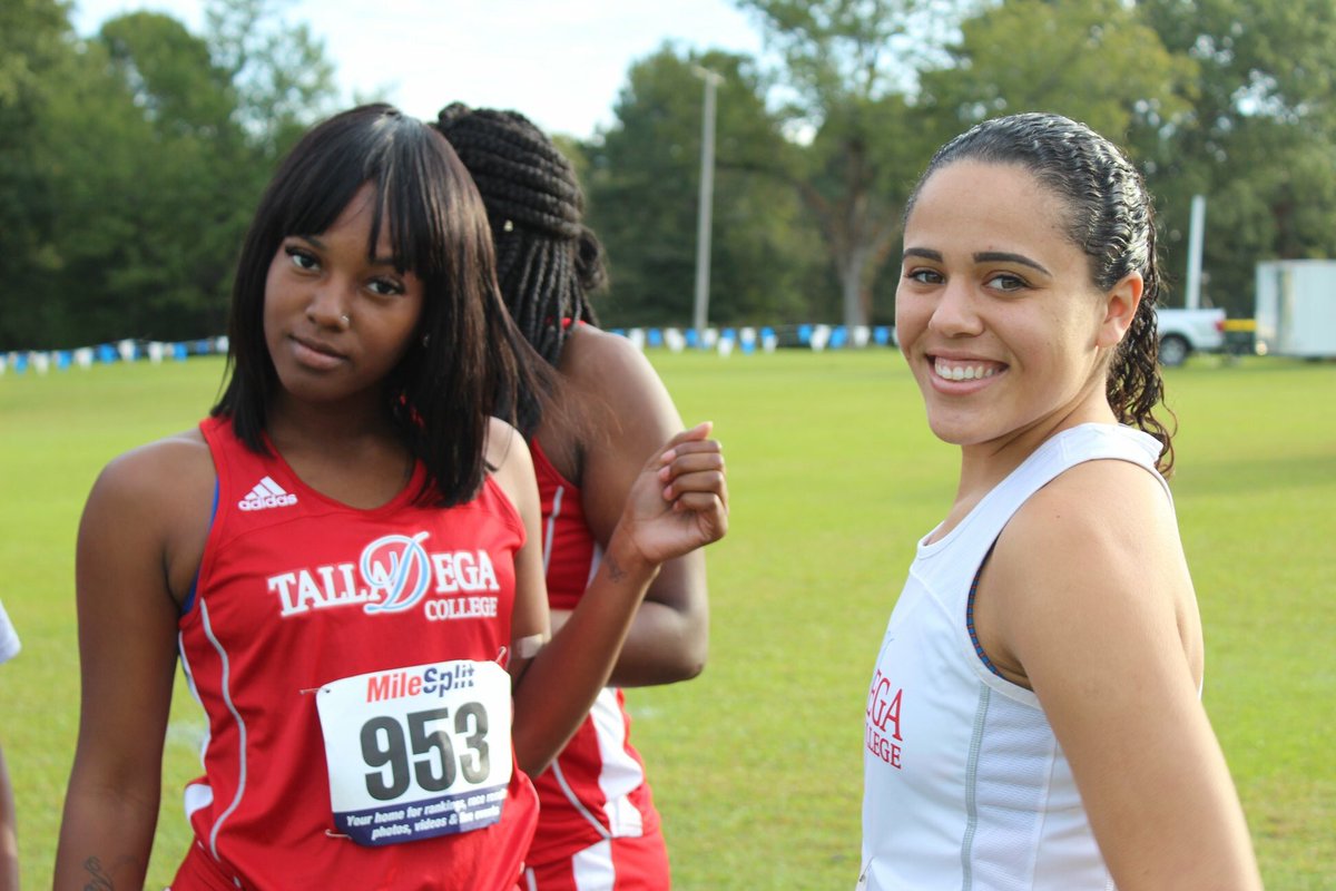 HBCUAC's tweet photo. The 2018 #GCACXC Championship really was a MOVIE! 📽🎞 🍿 

Check out the full photo gallery on our Facebook page!

📸: https://t.co/LXP0jNuAqx https://t.co/AG4moSAEhI
