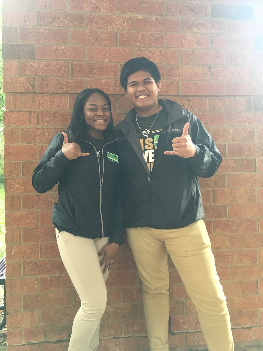 Niner_Sierra18's tweet photo. Open house was a tremendous success! Were you there?! If not don’t worry there are still TWO more open houses in the Spring!  #uncc23 #UNCCTransfers Special shoutout to our NEW CLASS of Niner Guides! You all rocked it! https://t.co/sSjUKNyECJ