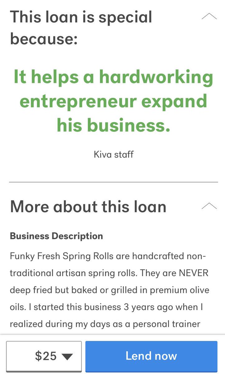 Funky Fresh Spring Rolls tweet media