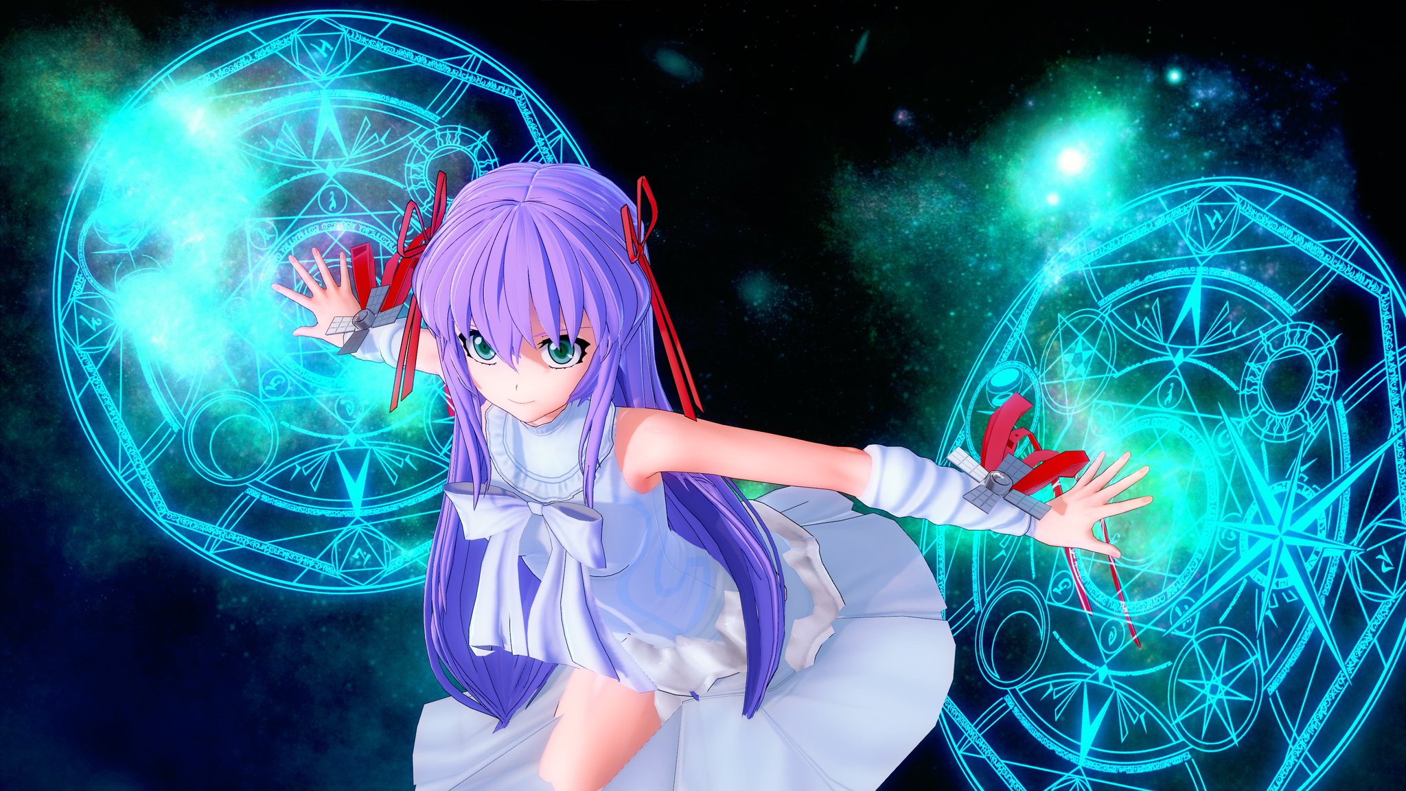 V5 コイカツ垢 機神咆吼デモンベイン の魔導書 アル アジフ アニメ版参照 服が難しかった Sdお借りします コイカツ