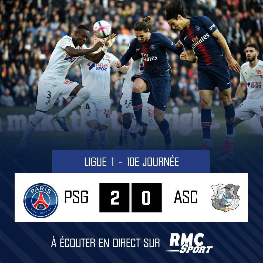 Streaming Psg - Real Rmc Sport RMC Sport on Twitter: "#PSGASC 💢Bon, on ne va pas se mentir : Le PSG