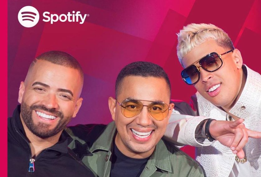 #NoTeCreo ocupa el puesto 9 en #LosDurísimos de lamás bacana <a href="/nacholacriatura/">NACHO</a> <a href="/FelipePelaez/">Felipe Peláez Rodríguez</a> <a href="/Noriel_Danger/">Noriel ☢️</a> conduce <a href="/ricardoelryr/">Ricardo Ramirez ®️&®️</a> 
tropicanafm.com/bogota/webcam