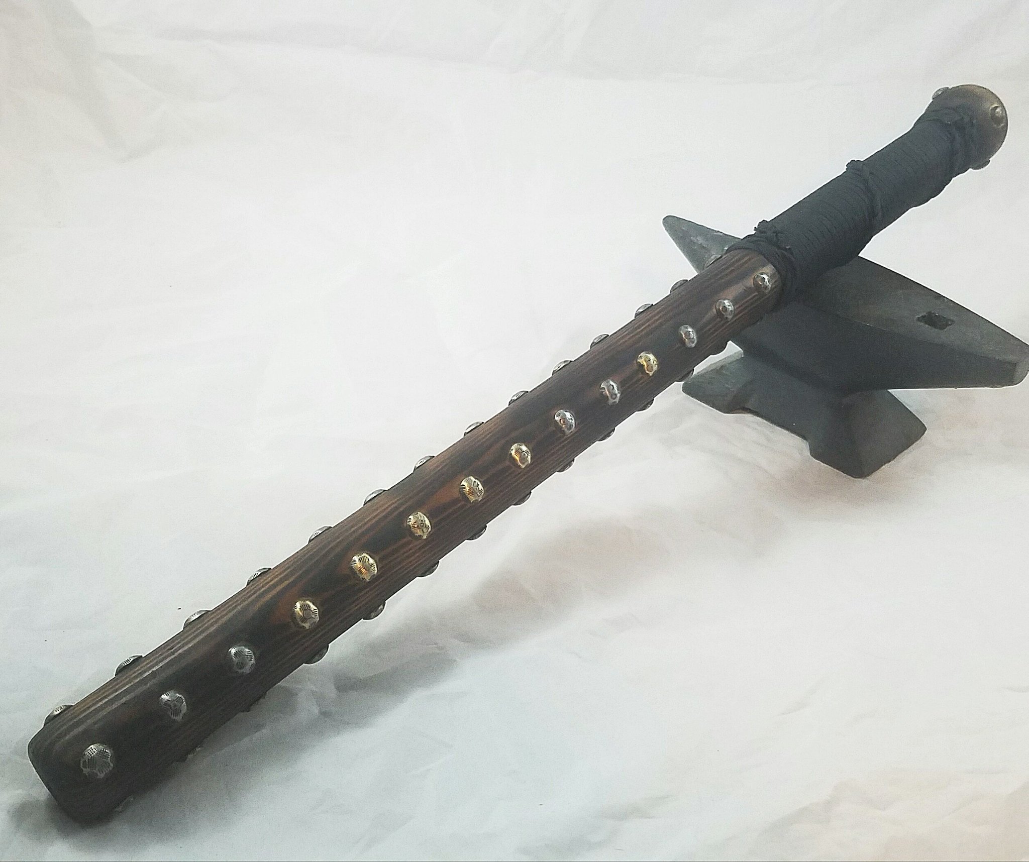 Black Wolf on Twitter "Excited to share the latest addition to