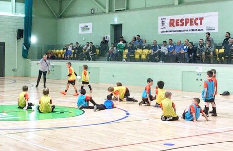 HuishTigersFC's tweet photo. What an incredible day 😍 So privileged to have the opportunity to work with @england coach @sturge_p on the #FoundationDNA Thanks to @somersetfa for giving us the opportunity #TigerFamily🐯⚽️🧡🖤 #Football #Grassroots #GrassrootsFootball #Taunton #Somerset #EnglandDNA https://t.co/sak21NpWhM