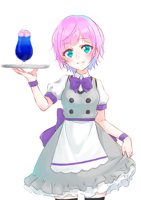りりのtwitterイラスト検索結果 古い順