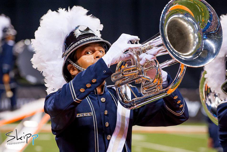 Need some euphoniums? We've got 'em. bluecoats.com/2018/04/2018-p…