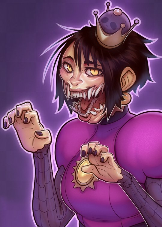 CainDraka's tweet image. this had to be done