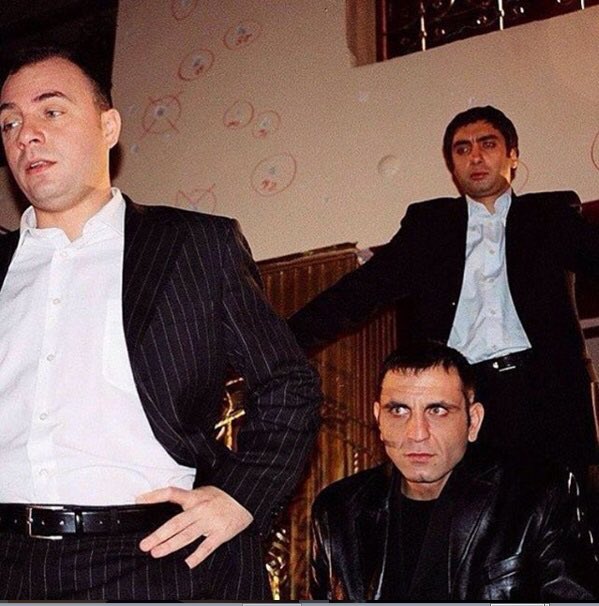 #20EkimDünyaKarizmaGünü