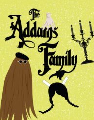 Bring the family to the creepy, kooky, free Front Porch Cinema screening of The Addams Family 7:30PM tonight <a href="/SantaMonicaPier/">Santa Monica Pier</a>!  🎞  Deets: santamonicapier.org/frontporchcine…