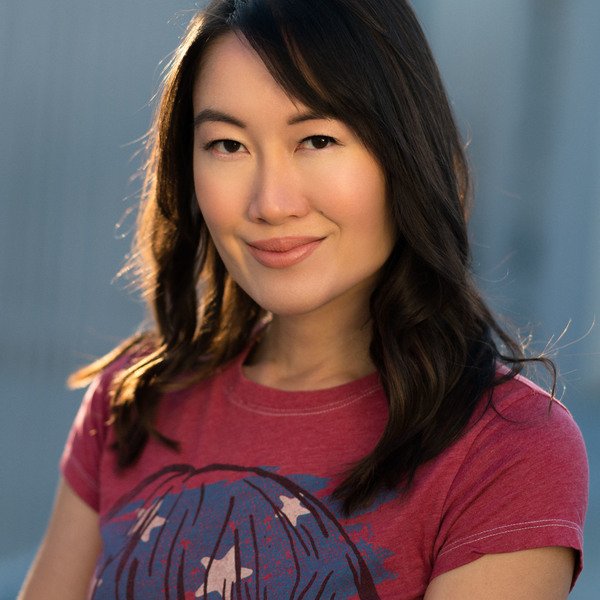 FilmFatalesOrg's tweet image. Elaine Chu is a member of Film Fatales who’s directorial debut was a horror feature film called The Purgation, which she successfully sold and distributed. #filmfatales #womeninhorror #horrormovies