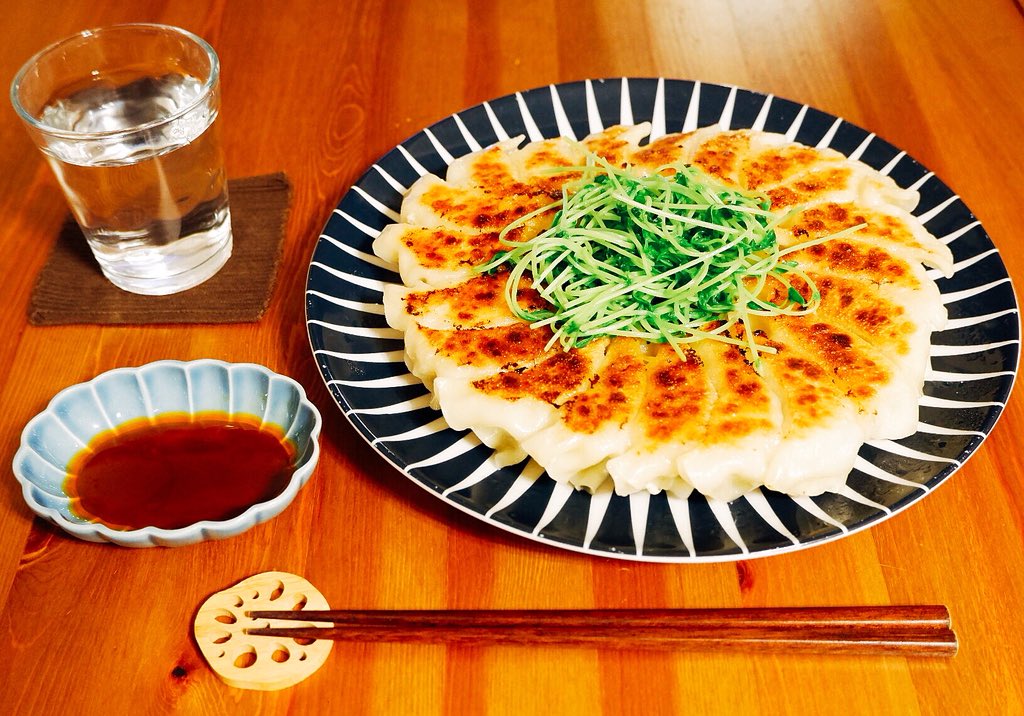 食べたいものを作る