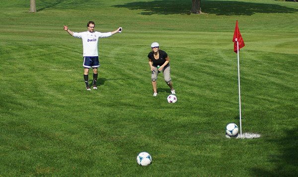 Northwest GC tweet media