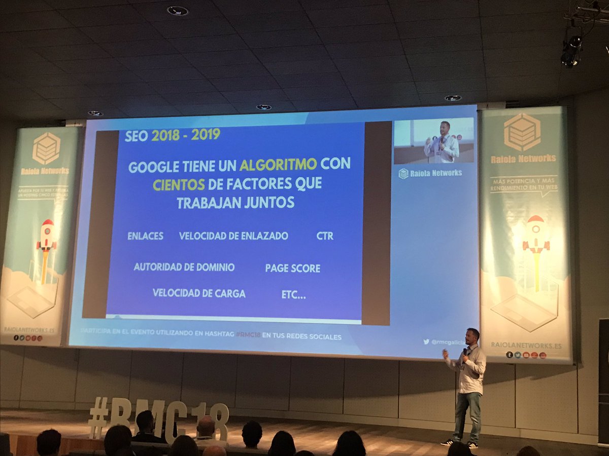 noelia_regalado's tweet image. Factores que el #Algortimo de #Google tiene en cuenta...
@vivirdelared #RMC18