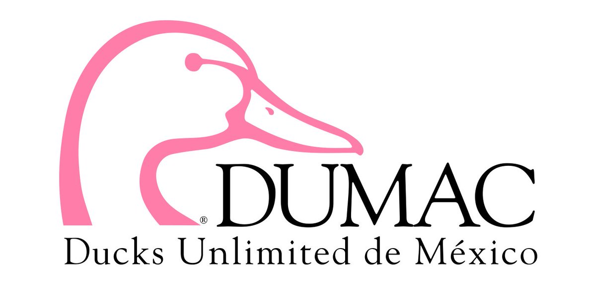 Ducks Unlimited de México tweet media