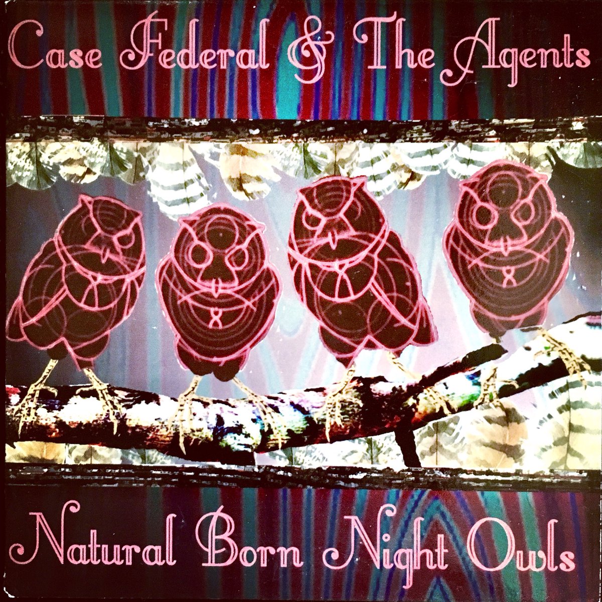 CaseFederal's tweet image. open.spotify.com/album/5UVNW2fx… #casefederal #wondersrecordings #AlternativeRock #indiemusic