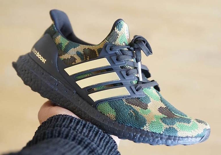 2019 adidas ultra boost releases