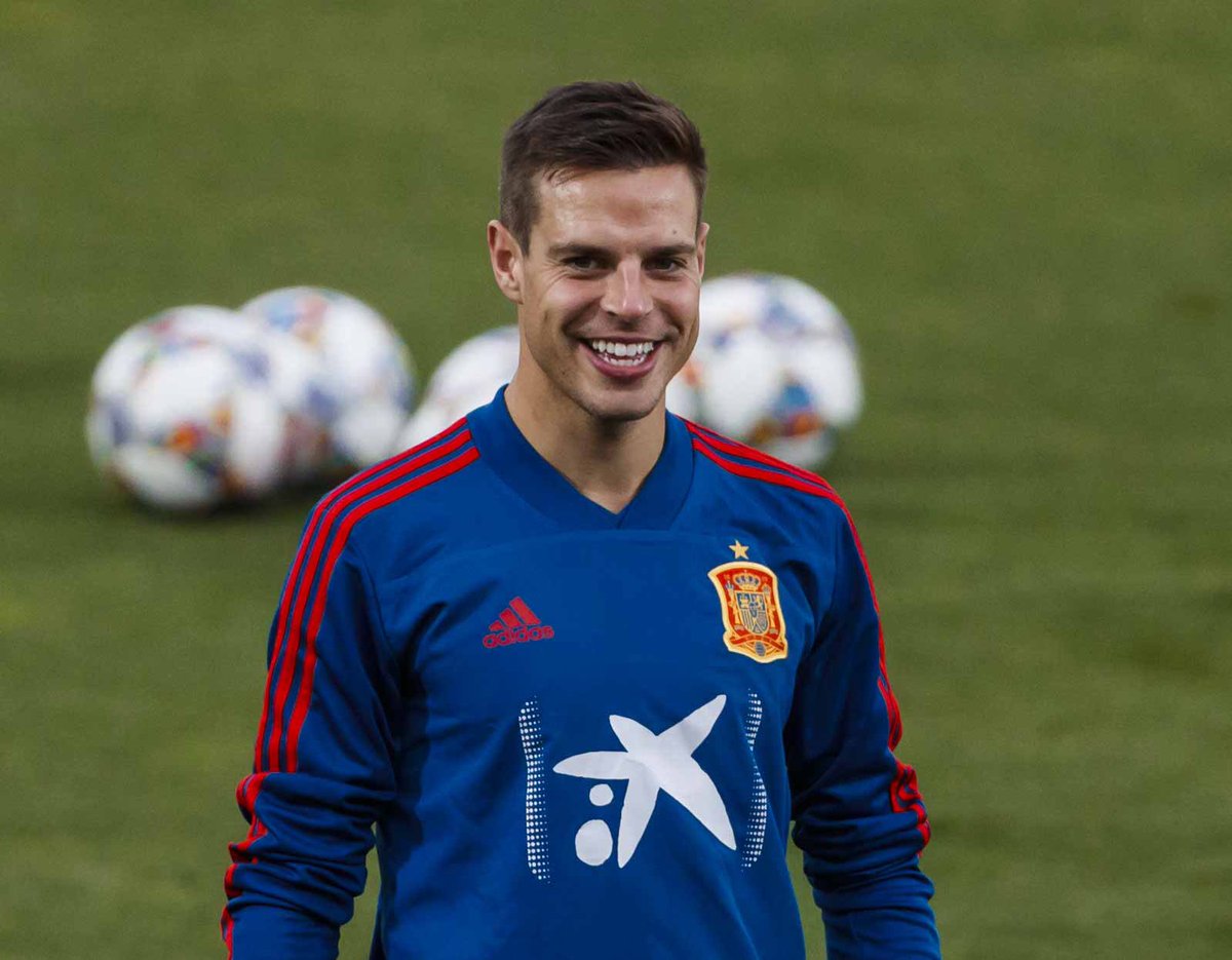 Cesar Azpilicueta heaps praise on in-form Alvaro Morata Cesar Azpilicueta heaps praise on in-form Alvaro Morata
