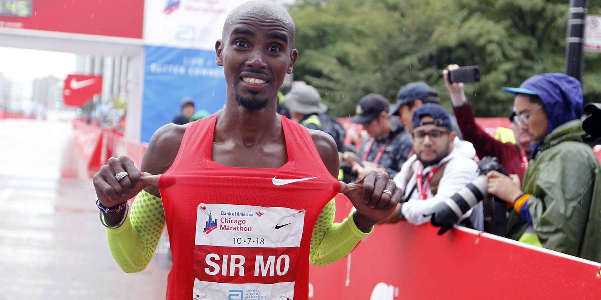 After taking his first marathon victory, the new European record holder sees room for improvement pbxx.it/CGpp8h