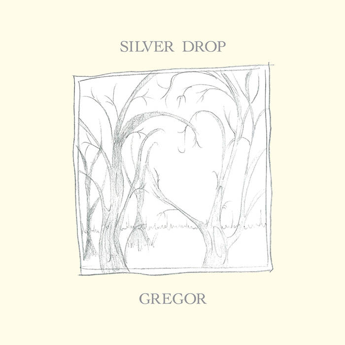 BreakfastSpread's tweet image. This weeks feature album is the wonderful new record from Gregor, Silver Drop. Make sure you tune into @pbsfm this morning as Gregor drops by and has a chat with Milo and Claire!!