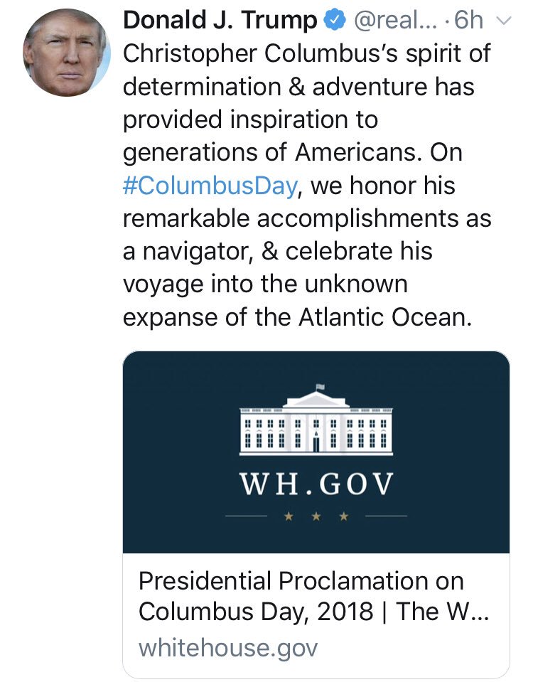 what are some of christopher columbus accomplishments