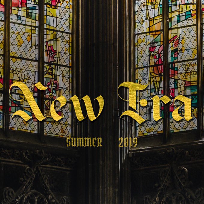 From FAMILIAR to FRESH.  From EMPTY to FULL. From DRY to DESPERATE. From UNCERTAINTY to UNWAVERING. From<a href="/tag/yfnewera"class="tags"><span>#yfnewera</span></a>