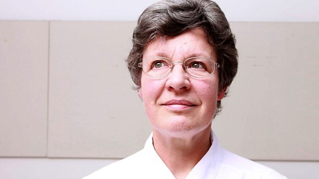 Stemettes's tweet image. Another chance to hear Astrophysicist Professor Dame Jocelyn Bell Burnell choose her #DesertIslandDiscs @BBCRadio4

As she was mapping the universe for her PhD, she discovered a radio signal for a new kind of star, known as a 'pulsar'.

🎧 bbc.co.uk/sounds/play/p0…

#WomenInSTEM