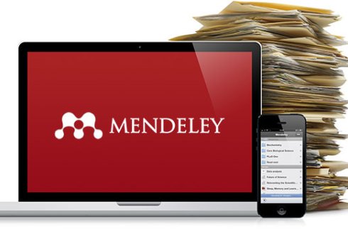 Mendeley es una red social temática y un gestor de referencias bibliográficas que se ha convertido en de las mayores plataformas de colaboración a nivel mundial. socialmediaeninvestigacion.com/mendeley-red-s…