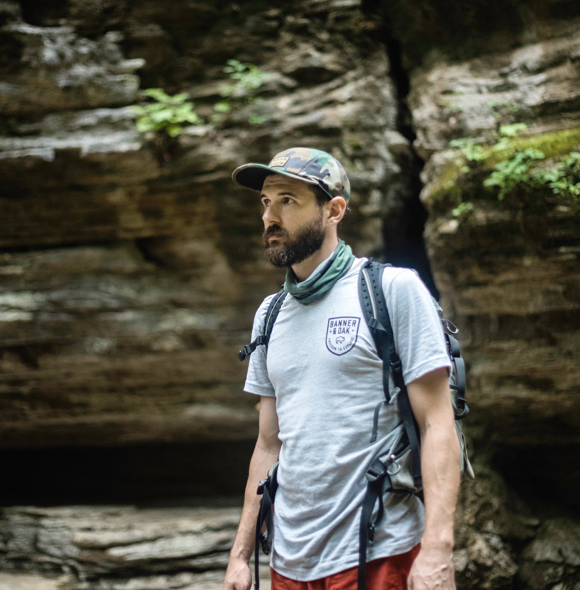 Banner And Oak On Twitter Let S Climb Freedomtoexplore