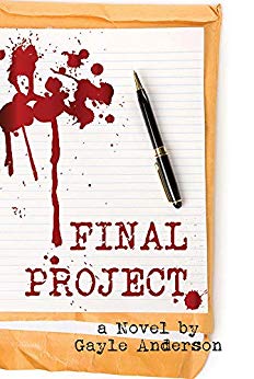 #HostsNeeded HOSTS NEEDED: Final Project #Mystery #Thriller #Suspense #WomenSlueths
tourbliss.blogspot.com…/hosts-needed-final-project…
inal Project will be on tour from November 5 through 20.