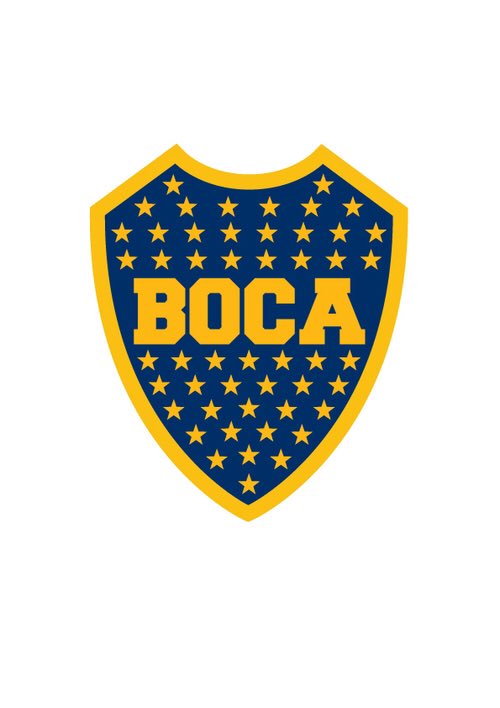 THE BOCA tweet media