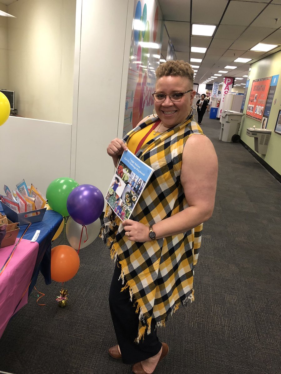 Akiria Powell tweet media