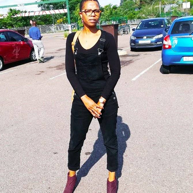 lba_rsa's tweet image. WHO ARE WE

Meet our Trainee - Ayanda Jali

Ayanda is a lover of life, a mother and a wife. I matriculated in 2002 at Westville Girls High. Studied nursing and have a diploma, worked as a professional nurse till 2017. 

FB May Jay
Twitter @jay 54403123

 #TheFutureOfRadio