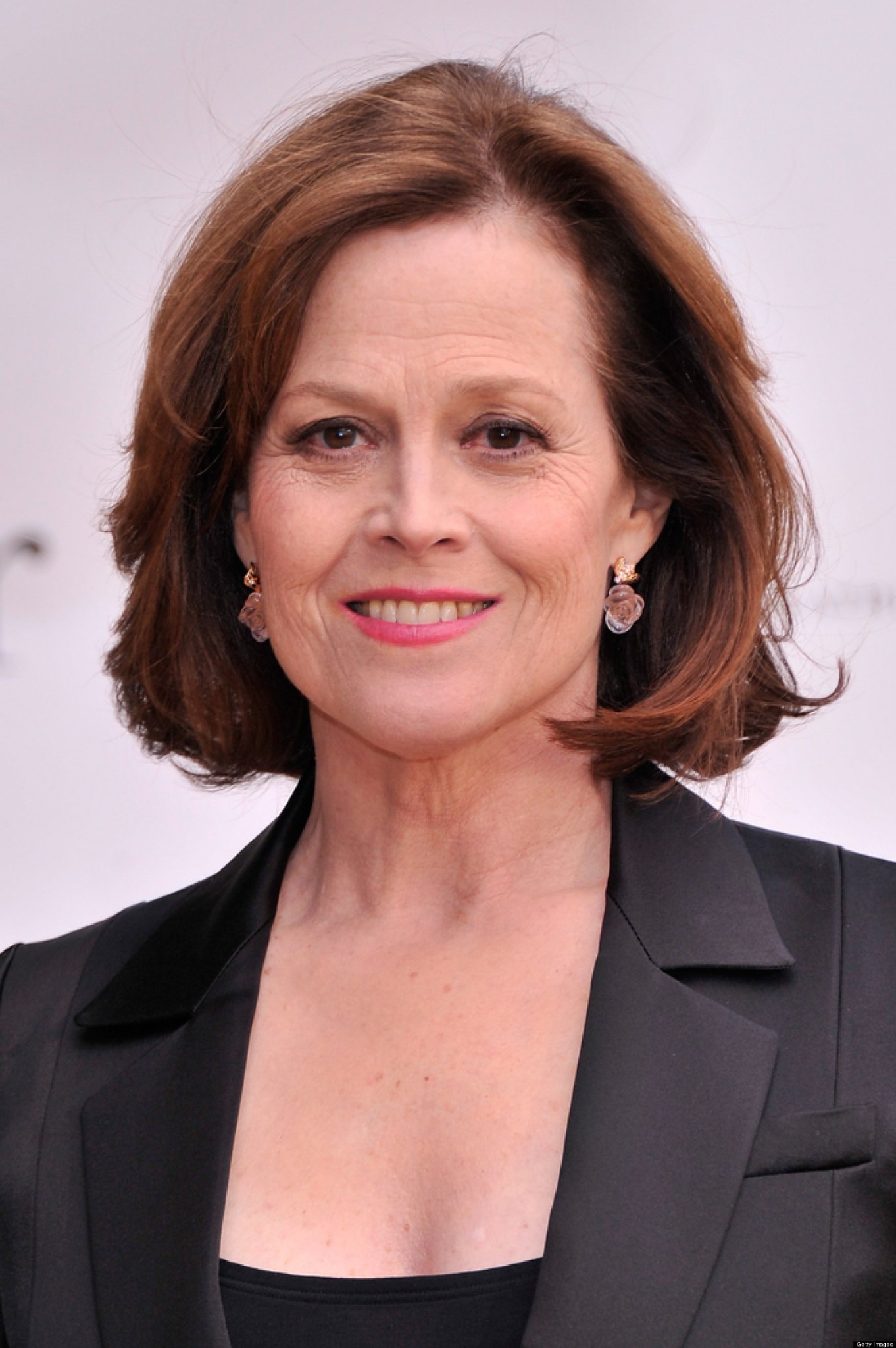 Happy birthday to the beautiful Actress  sigourney Weaver that turns 68 today 
