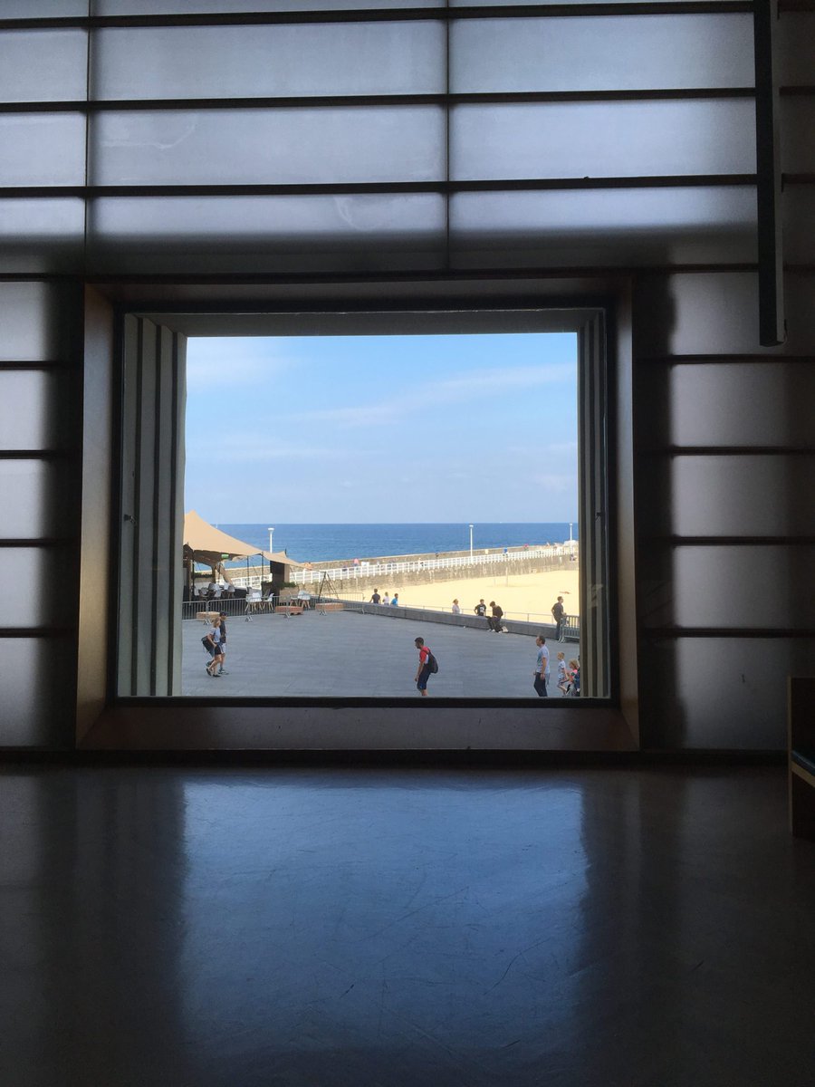 textundblog's tweet photo. Es hat wieder 'ne Woche gedauert, aber hier ist er: Mein Festivalbericht aus #SanSebastián 2018 https://t.co/zSP2nTwGSk #ssiff66 https://t.co/ZMNzUIKihY