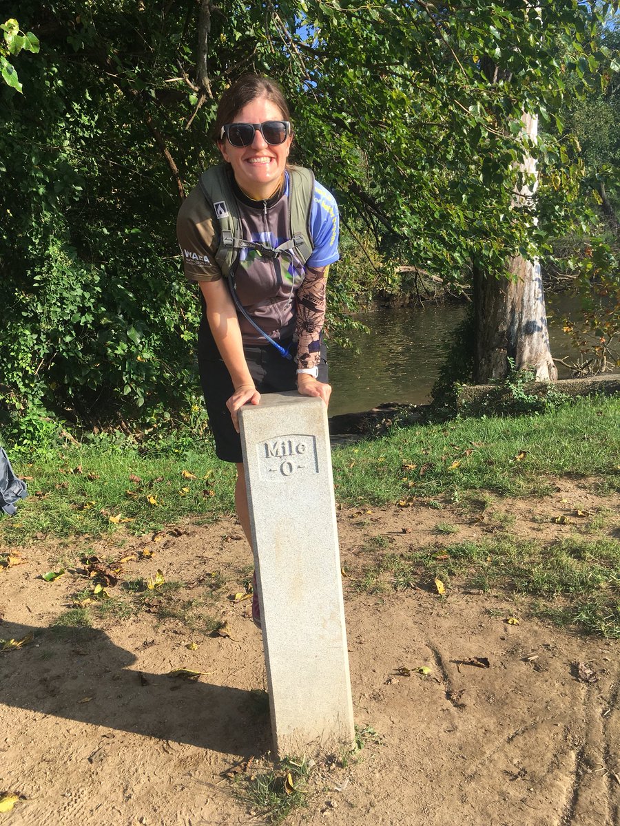 KeanNatalie's tweet photo. #WABAinthewild is finished! Yipee! Thanks for supporting @WABADC and #betterbicycling https://t.co/FpRocPw93x