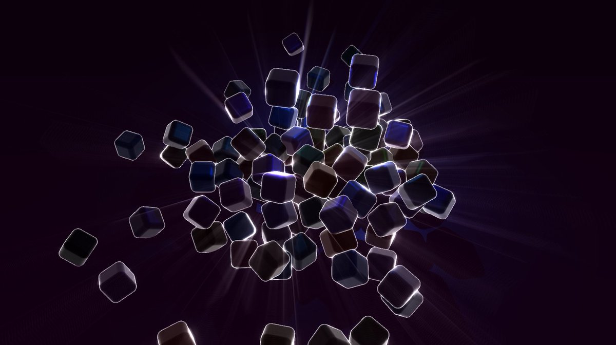 _pwd_'s tweet image. Quick physics test codepen.io/_pwd_/pen/Bqow… + some postpro #ammojs #threejs #webgl #codepen