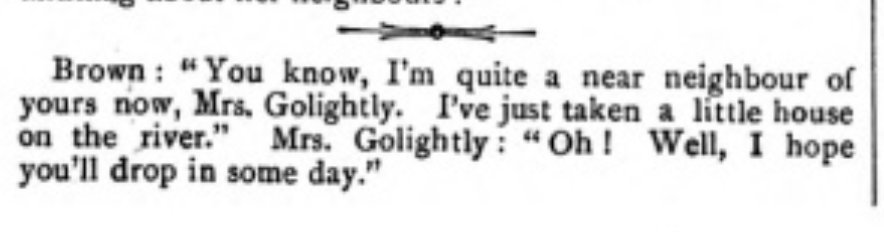 - Laughter (1890)