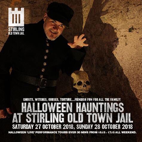Ghosts, witches, curses, torture....fiendish fun for all the Family with our 'live' Haunted Halloween weekend performance Tours. Book today - bit.ly/2E73mPa

Saturday 27 + Sunday 28 October every 30 mins from 10.15 - 17.15 🧙‍♀️