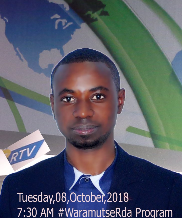 uzarwanda's tweet image. Impact of Youth across Africa Don't miss tomorrow program on RTV #YCA2018 by CEO of @bictrwanda @RMbabazi @Muhirela