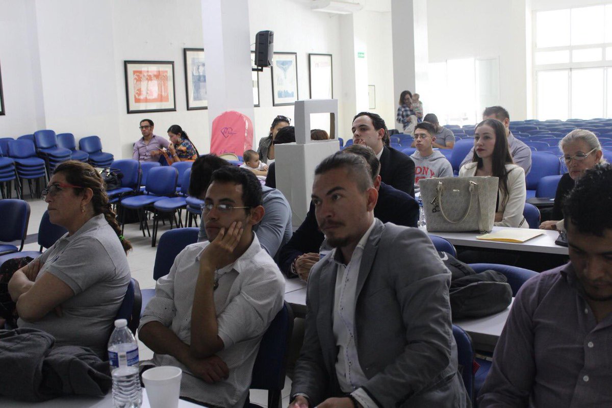 Así se vivió la ronda de semifinales del Startup Zacatecas 2018. En donde los finalistas fueron el equipo iBottle