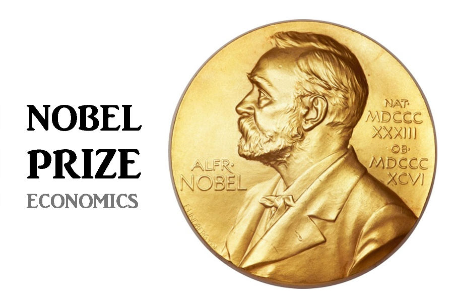 ABCDevCo's tweet photo. American economists William Nordhaus and Paul Romer jointly awarded the Nobel Prize in Economic Sciences 2018 for their work on understanding how economies can grow sustainably. https://t.co/9wEj9wDbe3 https://t.co/3SJzmdAqRt