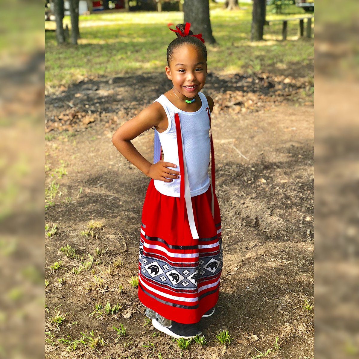 We still exist. #IndigenousPeopleDay