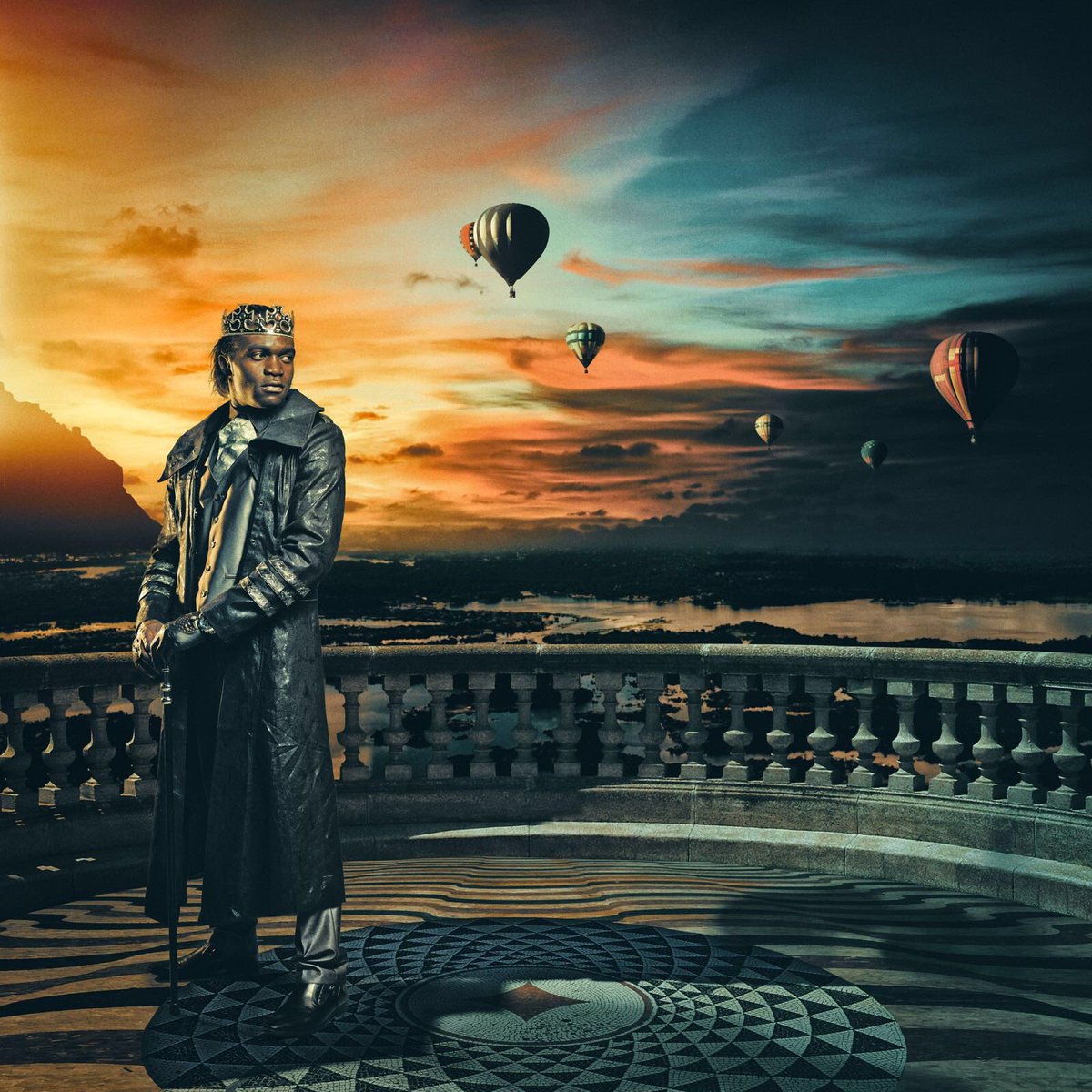 DellavvocataP's tweet photo. π₯The adventure of 'Album @king' In tune with the world "continues to be with us for the very first stepsππΌ
#candy #videocomingup #dakmantinga #tatamenthong #album #intunewiththeworld #leswesforts https://t.co/rE8oqf52Xi