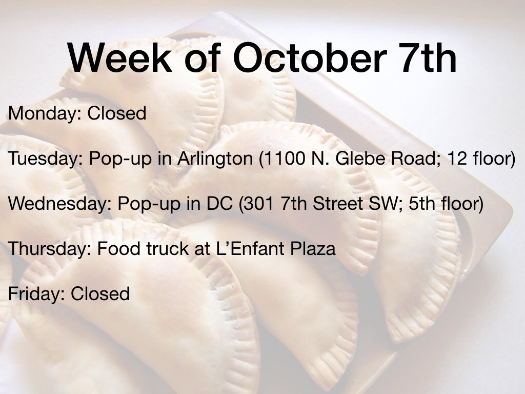 Happy Monday! #foodfamilyfun