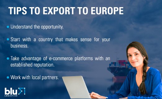 Blu Logistics tweet media