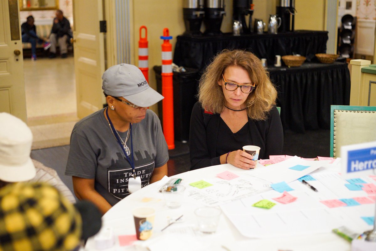 Pittsburgh Mobility & Infrastructure tweet media