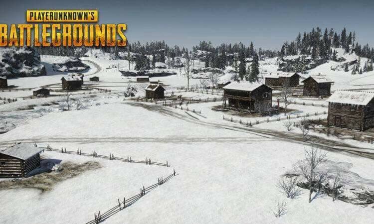 Jph丶p E K K A03 Pubg على تويتر Pubg雪マップリーク情報 おそらく6 6のマップ Erangelとの比較画像を参照 C4などの新武器 新車両等も追加される予定 モバイルも同時期に出るとの噂も Pubg新マップ Pubg雪マップ Pubgmobile リーク情報 アップデート情報