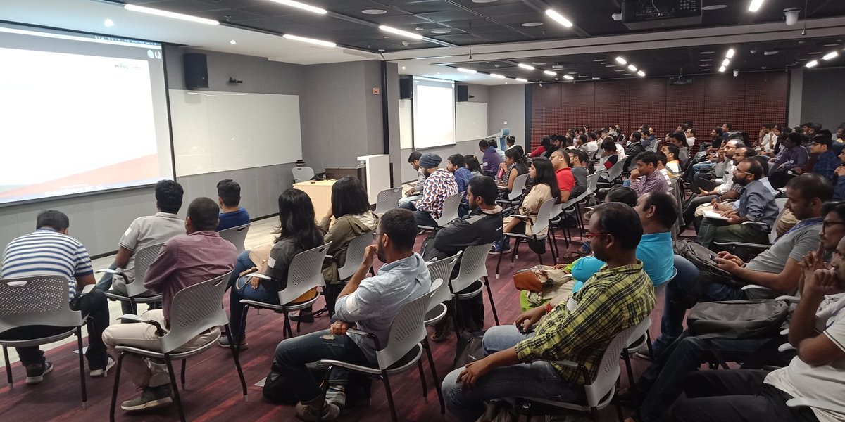 vinayak_ghanti's tweet image. #bdotnet #dotnetconf #Microsoft #bengaluru #local