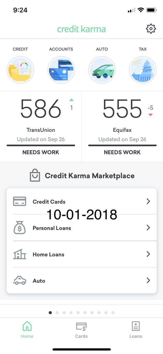 GaoMcCrary's tweet photo. I have recently joined a company who is going to help propel me into the future, and most importantly, a future of my design. I will show you the credit journey that I am on and make anyone a believer. Stay tuned!
#changelife #makeyouabeliever #teamMcCrary https://t.co/sbTNF7Xw5v