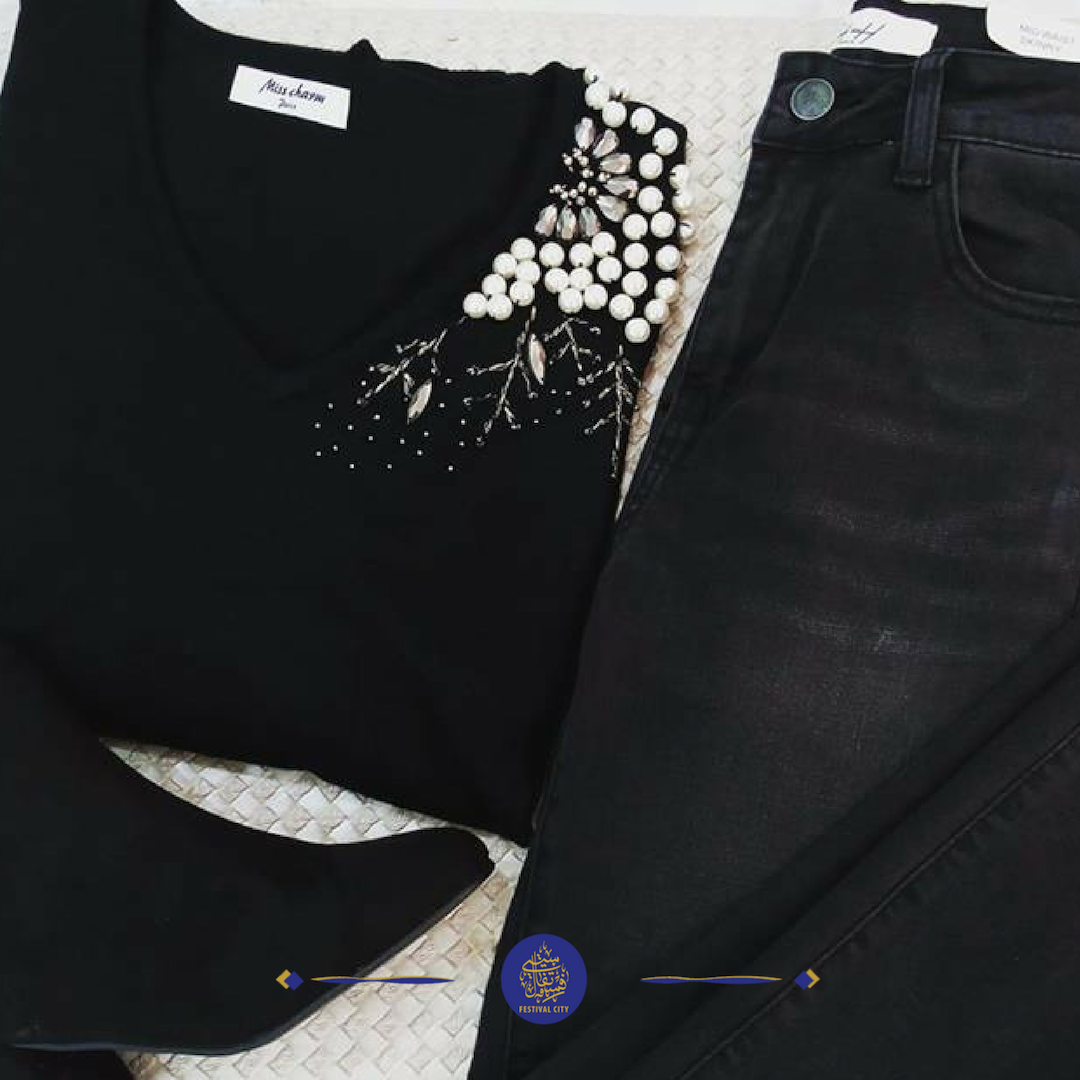FestivalCit's tweet photo. Découvrez à partir d'aujourd'hui la nouvelle collection du #Boudoir à #FestivalcityBatna au 2ème étage.
Le compte instagram du #Boudoirbatna
https://t.co/zrQDKjvF2m https://t.co/ReVet1thVc
